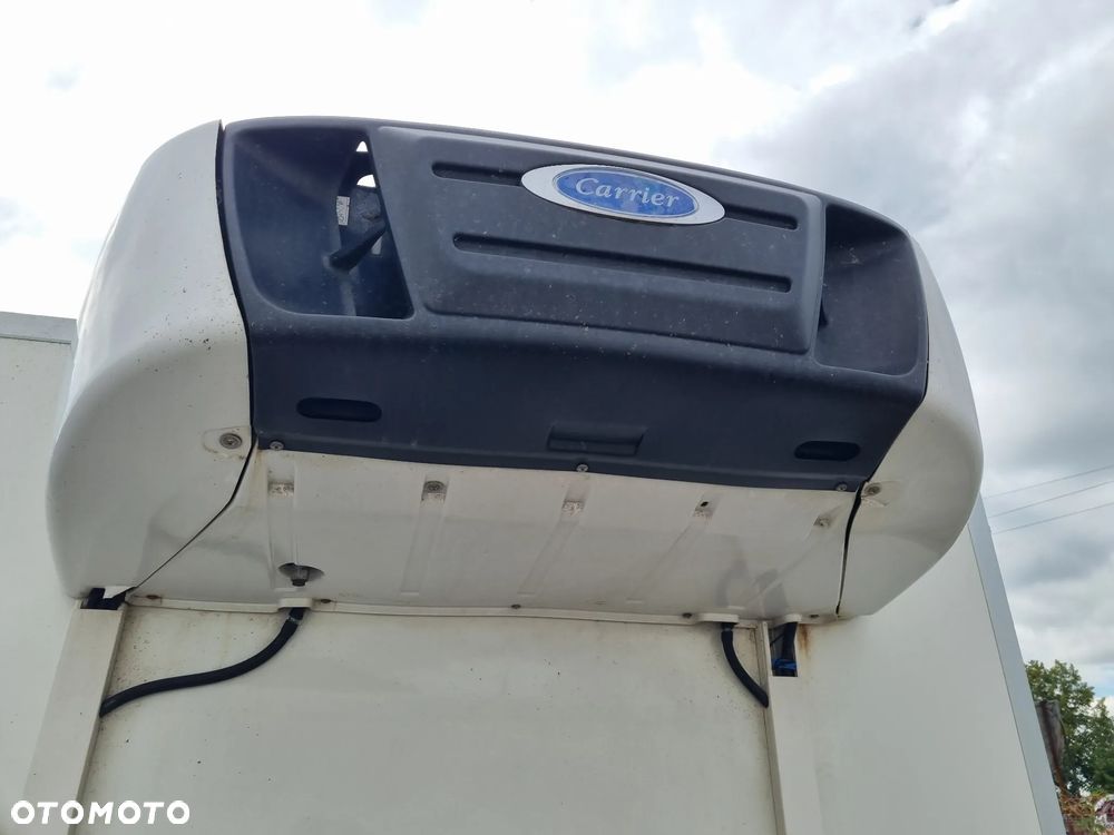 Agregat CARRIER 850 - 2