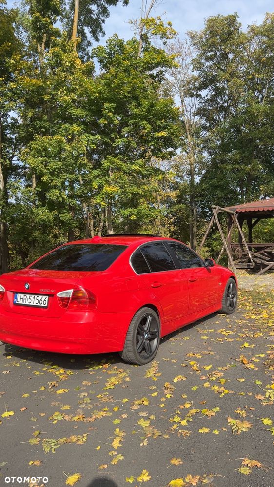 BMW Seria 3 - 6