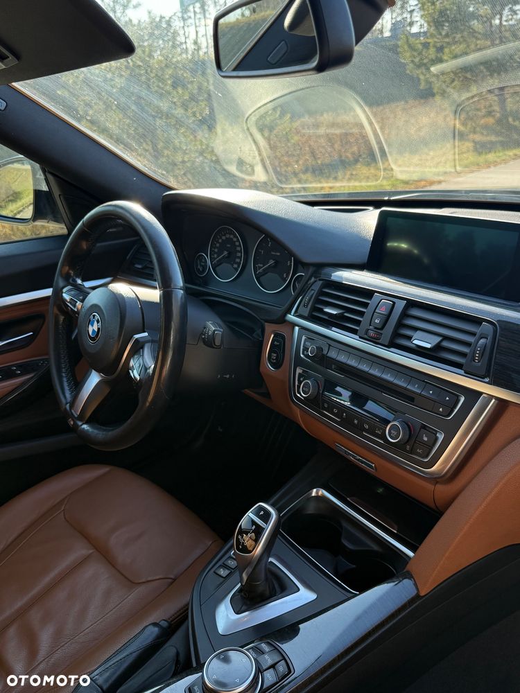BMW Seria 3 - 6