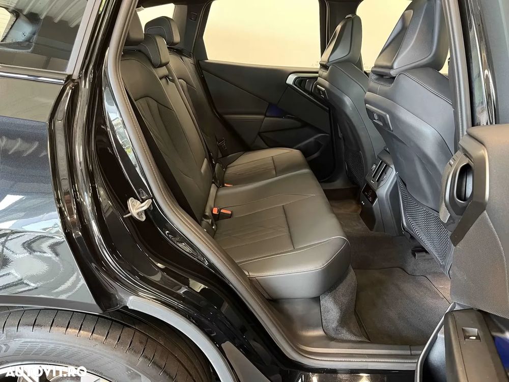 BMW X3 30e xDrive - 25