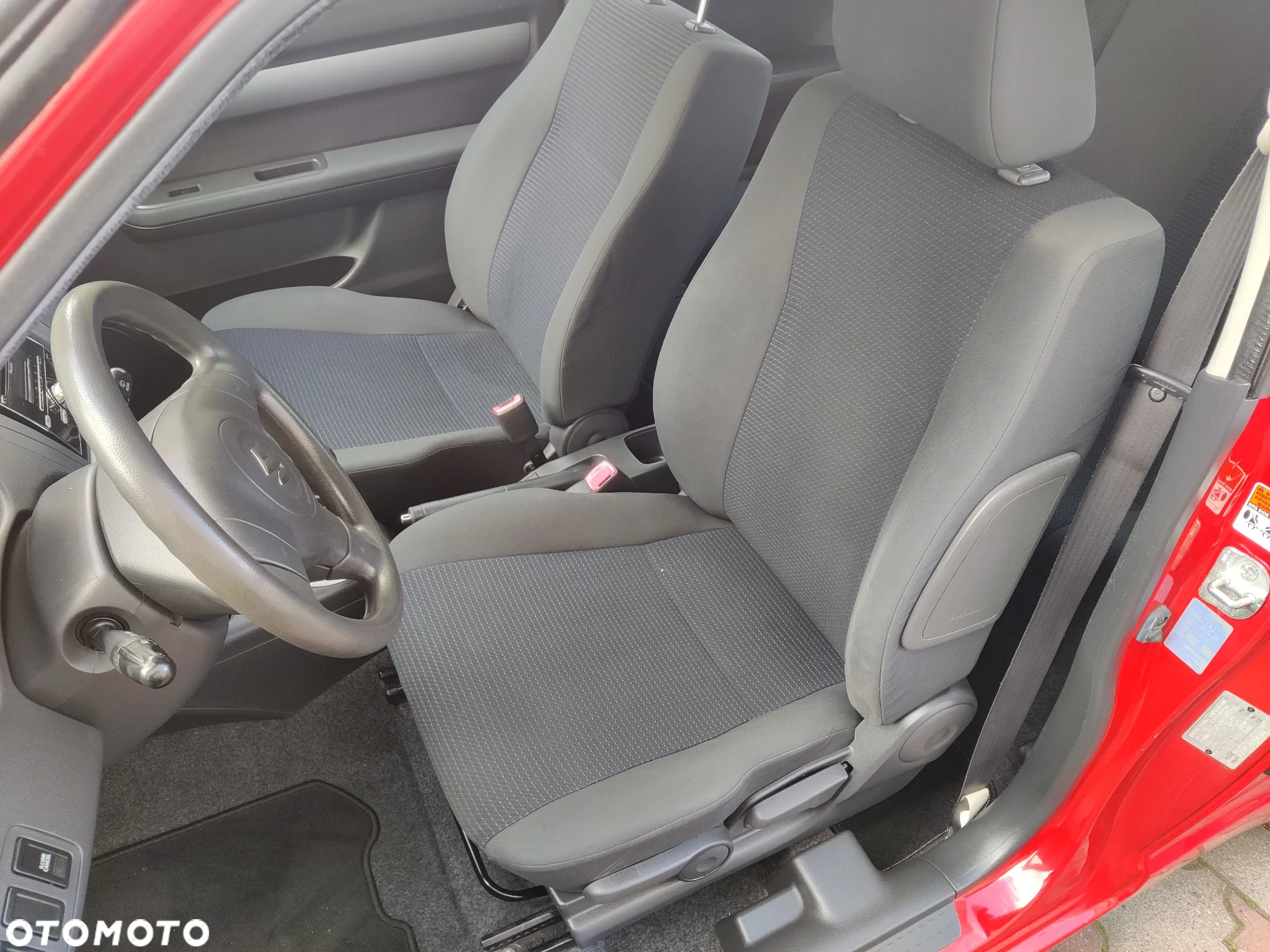 Suzuki Swift 1.3 Classic - 20