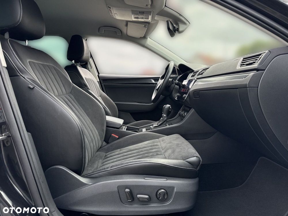 Skoda Superb - 16