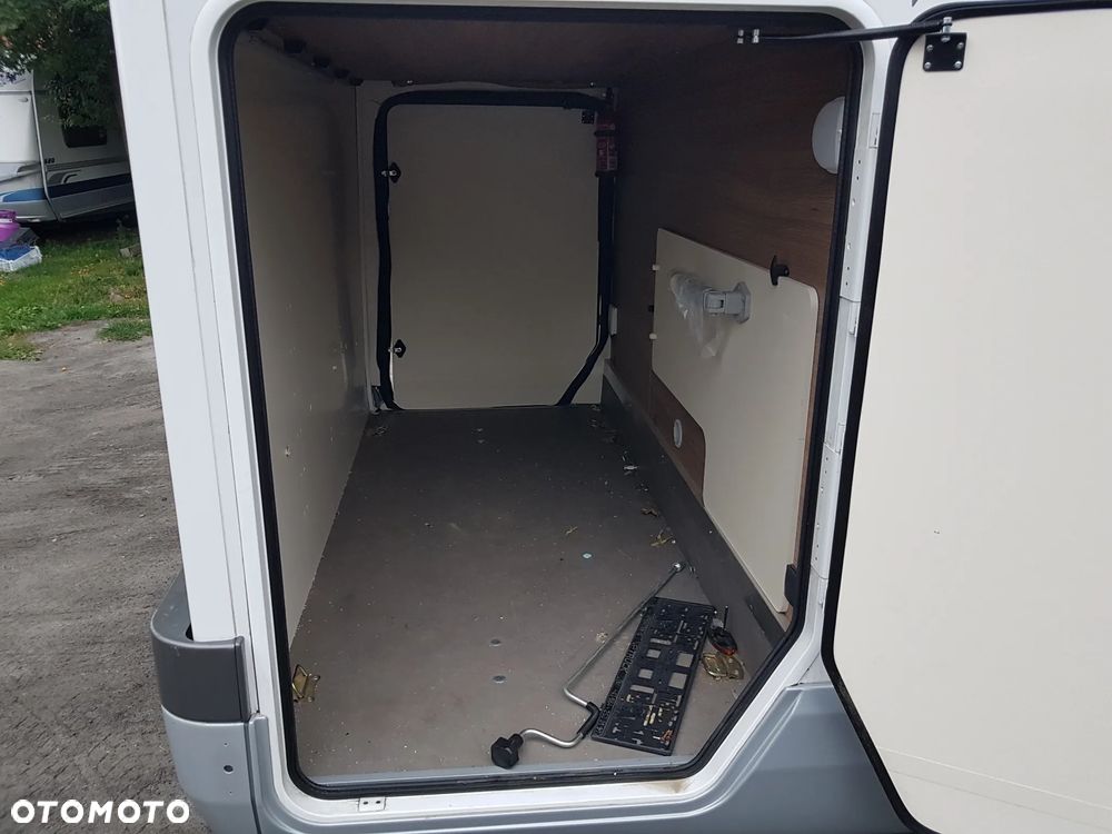 Miller Toronto  possl knaus ducato kamper - 11