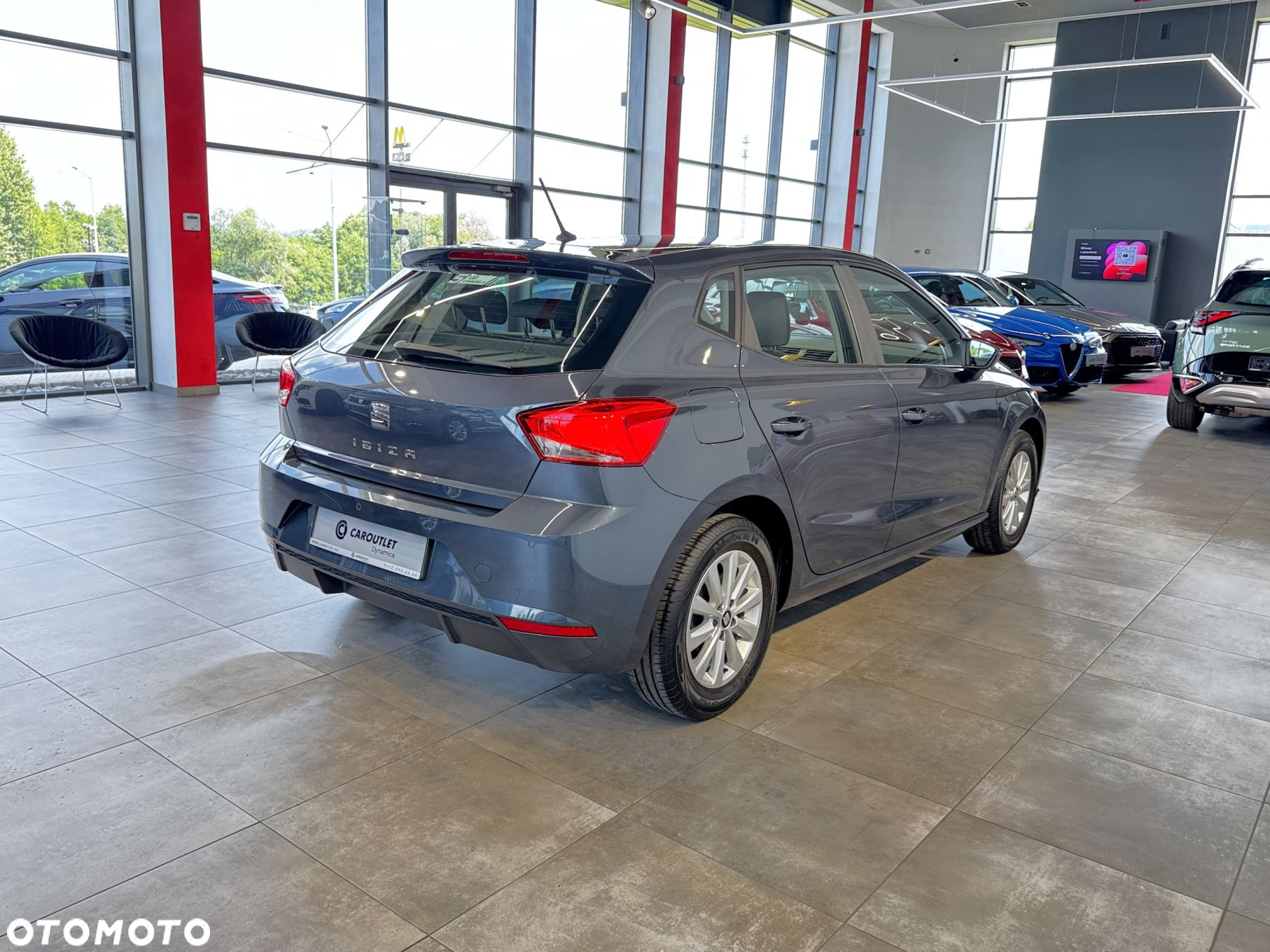 Seat Ibiza - 9