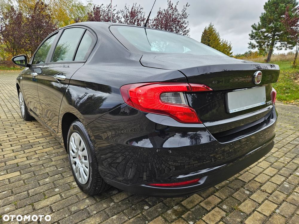 Fiat Tipo 1.4 16V Easy - 10