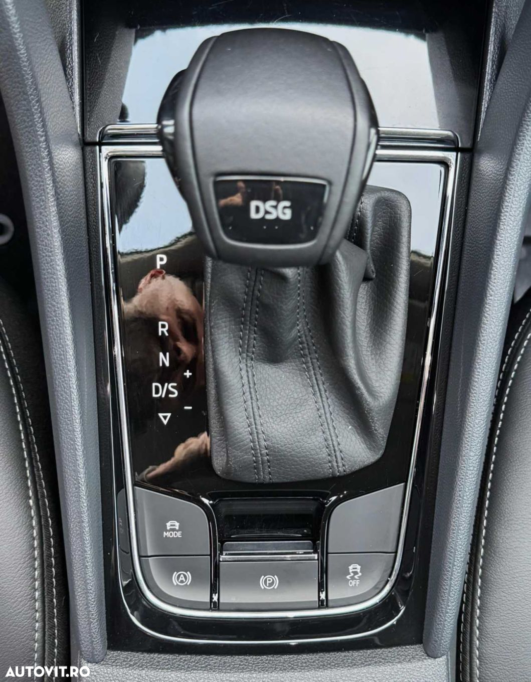 Skoda Kodiaq 2.0 TDI DSG Style - 31