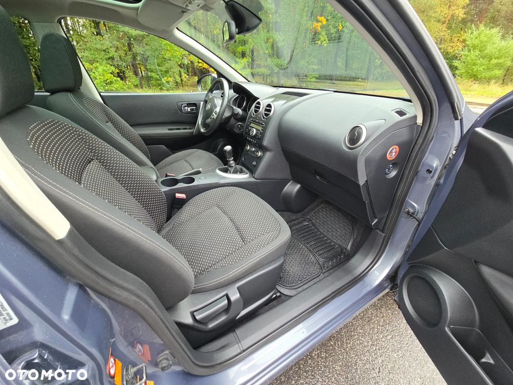 Nissan Qashqai+2 2.0 Tekna Premium - 22