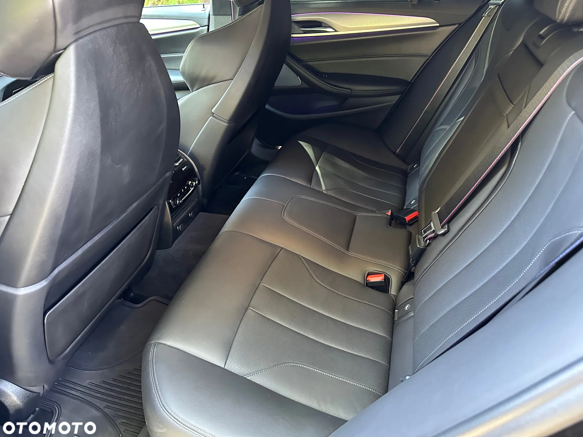 BMW M5 - 17