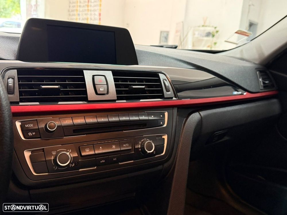 BMW 320 - 17