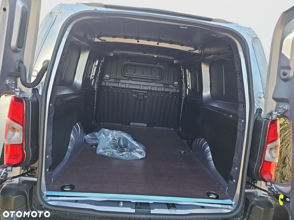 Peugeot Partner - 18