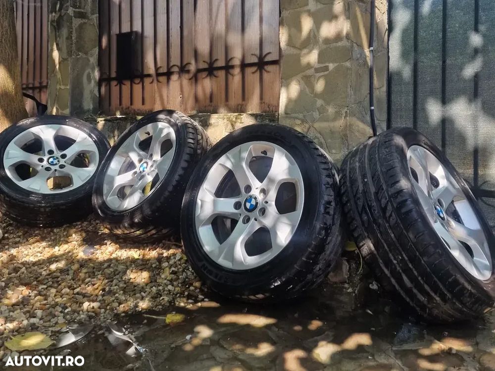 BMW X1 xDrive18d Sport Line - 18