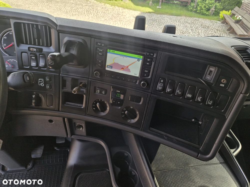 Scania R410 - 23