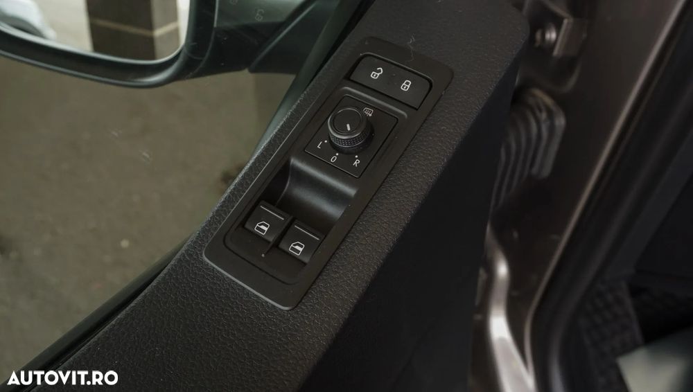 Volkswagen Caravelle T6 2.0 TDI KR Comfortline DSG - 14