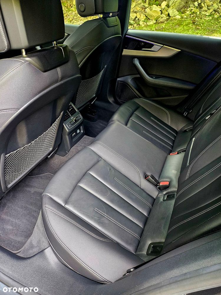 Audi A5 Sportback - 11