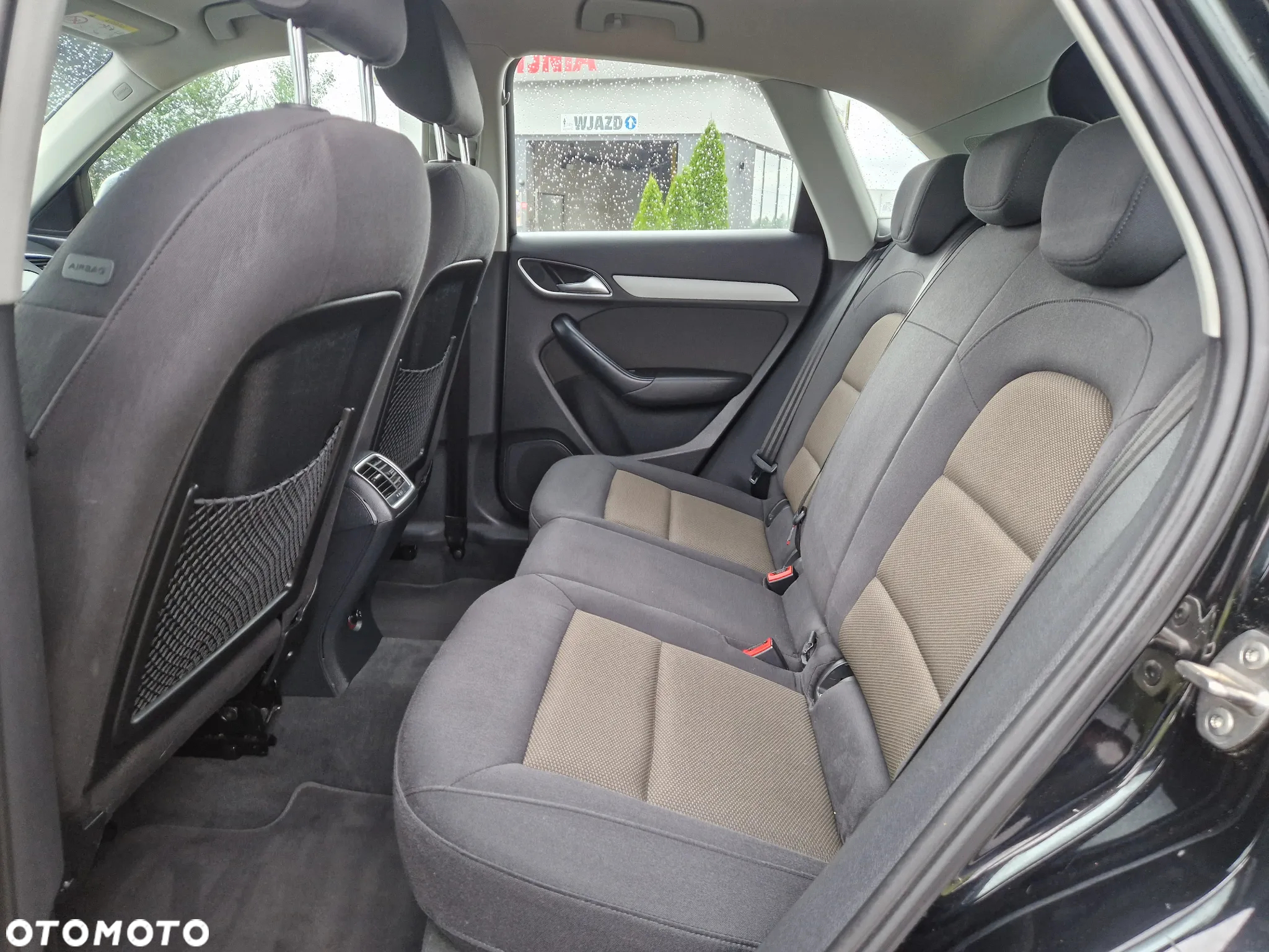 Audi Q3 2.0 TDI - 11