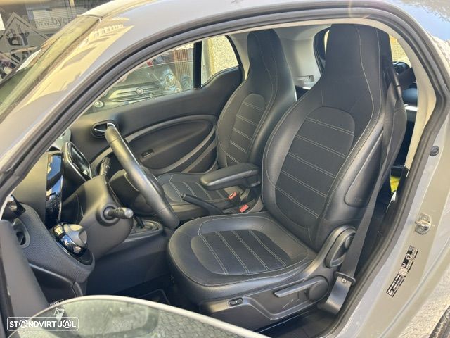 Smart ForTwo Coupé Prime - 25