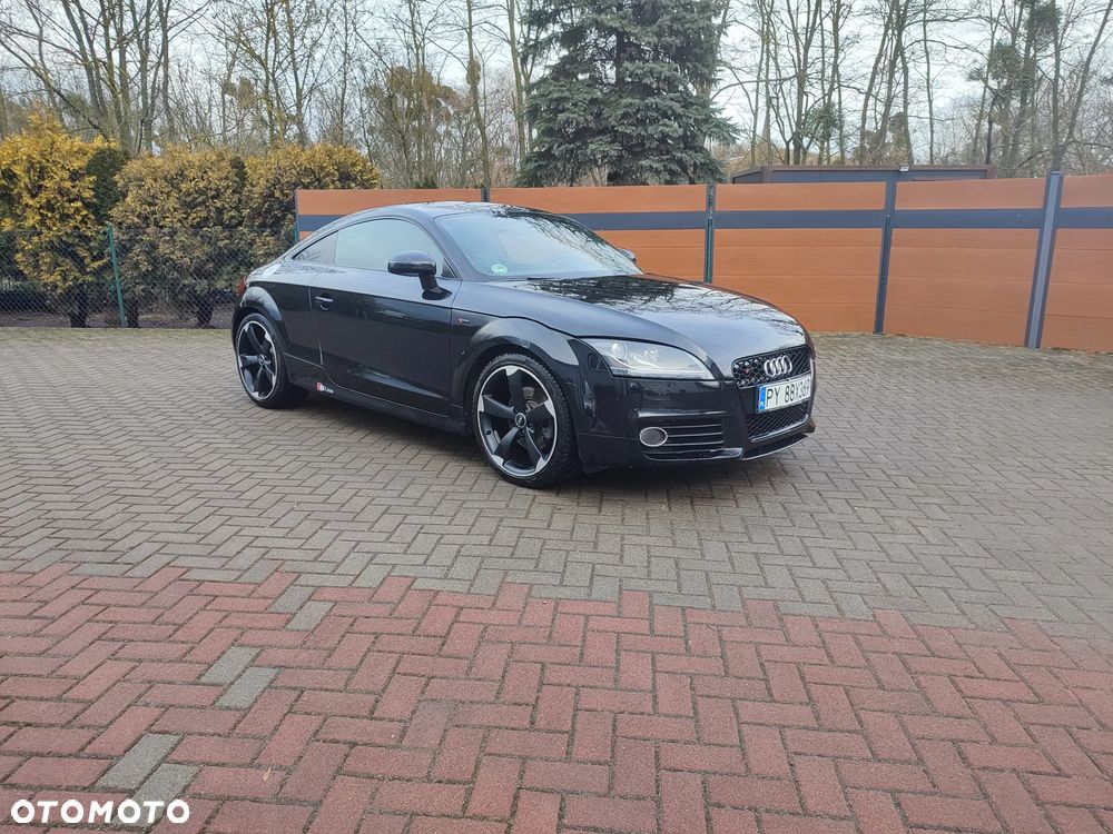 Audi TT Coupé 1.8 TFSI - 10