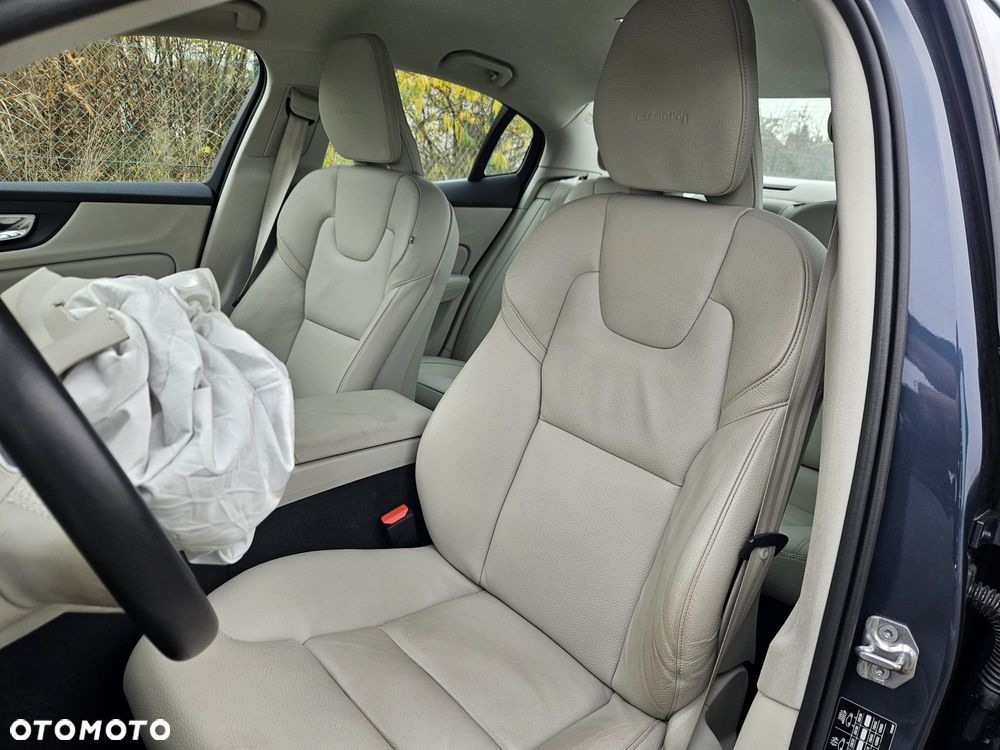 Volvo S60 T4 Inscription - 22