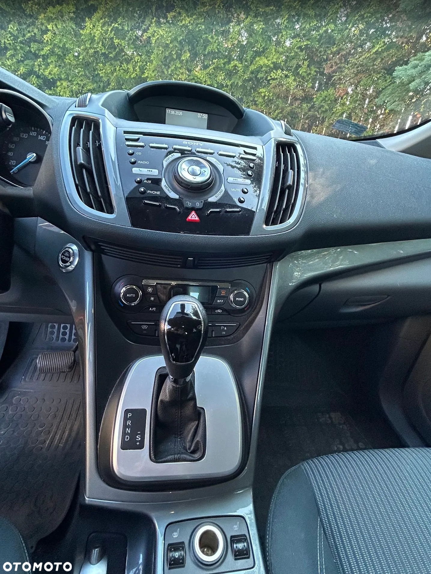 Ford Grand C-MAX 2.0 TDCi Titanium MPS6 - 8
