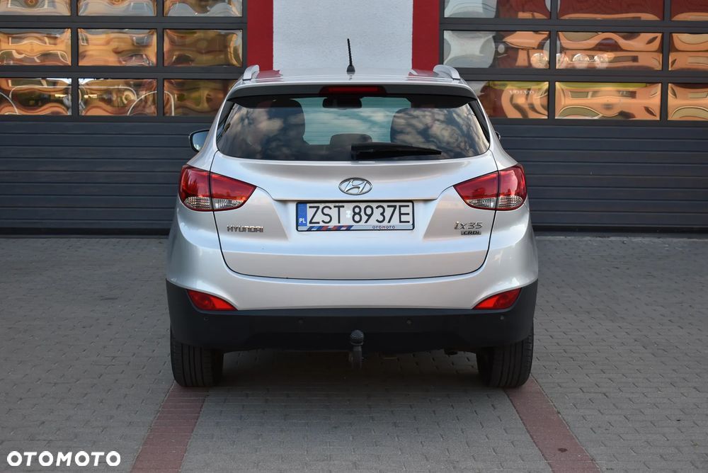 Hyundai ix35 - 32