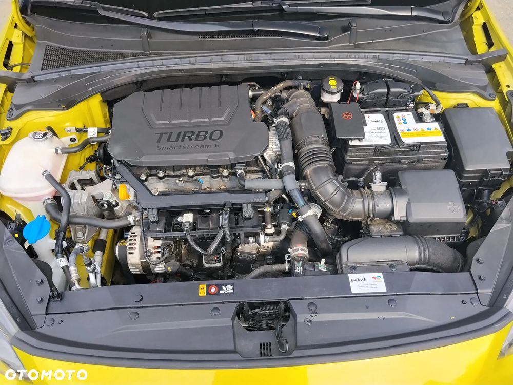 Kia Ceed - 15