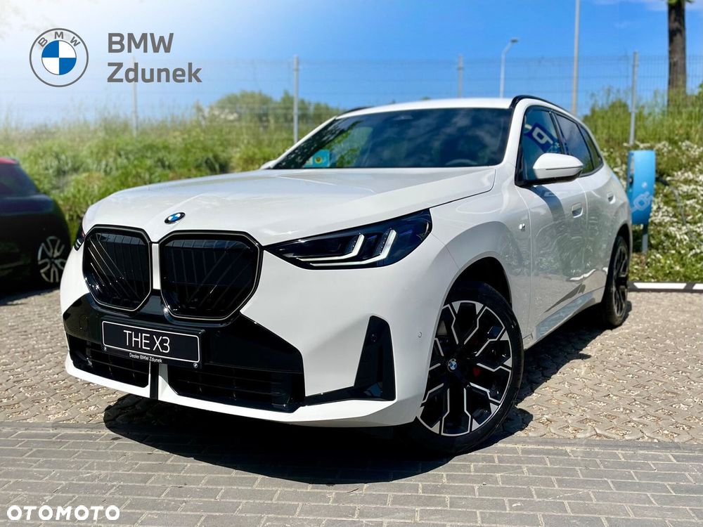BMW X3 - 2