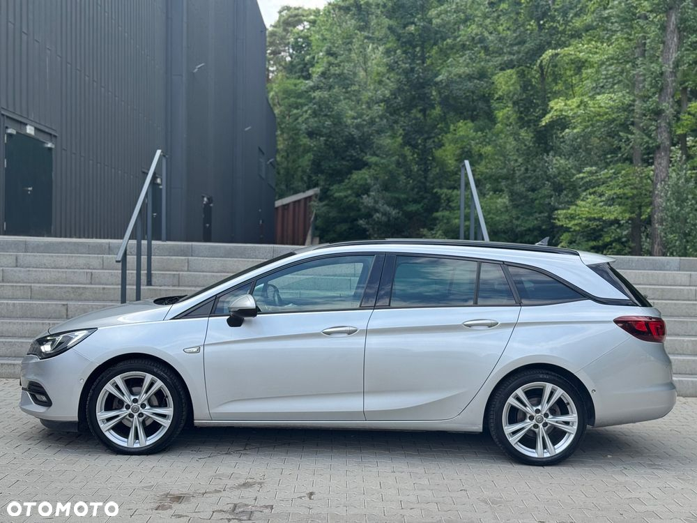 Opel Astra - 7