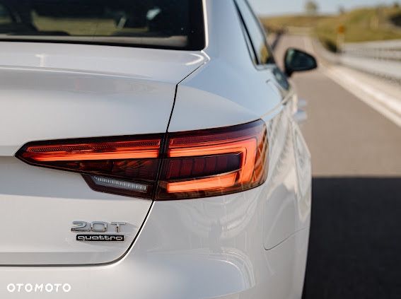 Audi A4 - 2