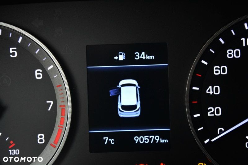 Hyundai Tucson 1.6 Turbo 4WD Advantage - 26