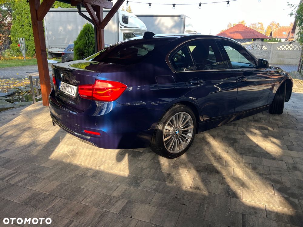 BMW Seria 3 - 6