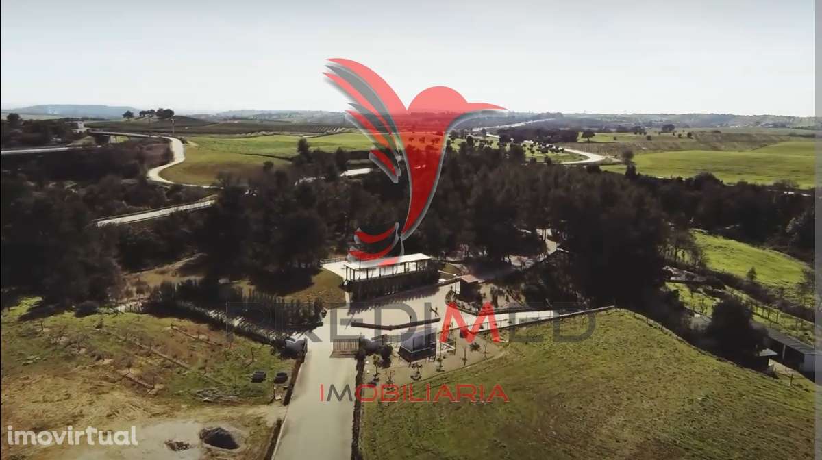 Quinta da Torre à venda em Torre do Bispo - Santarém - Grande imagem: 2/40