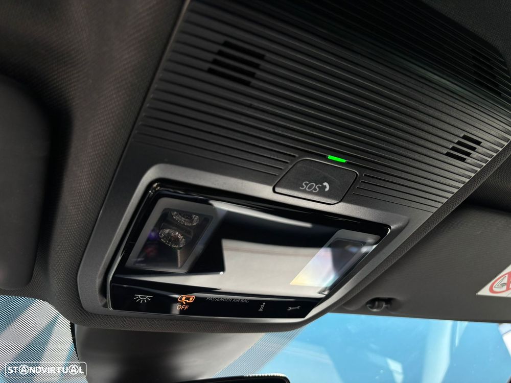 Cupra Formentor 1.4 e-Hybrid DSG VZ - 22