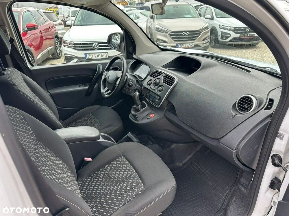 Renault Kangoo - 13