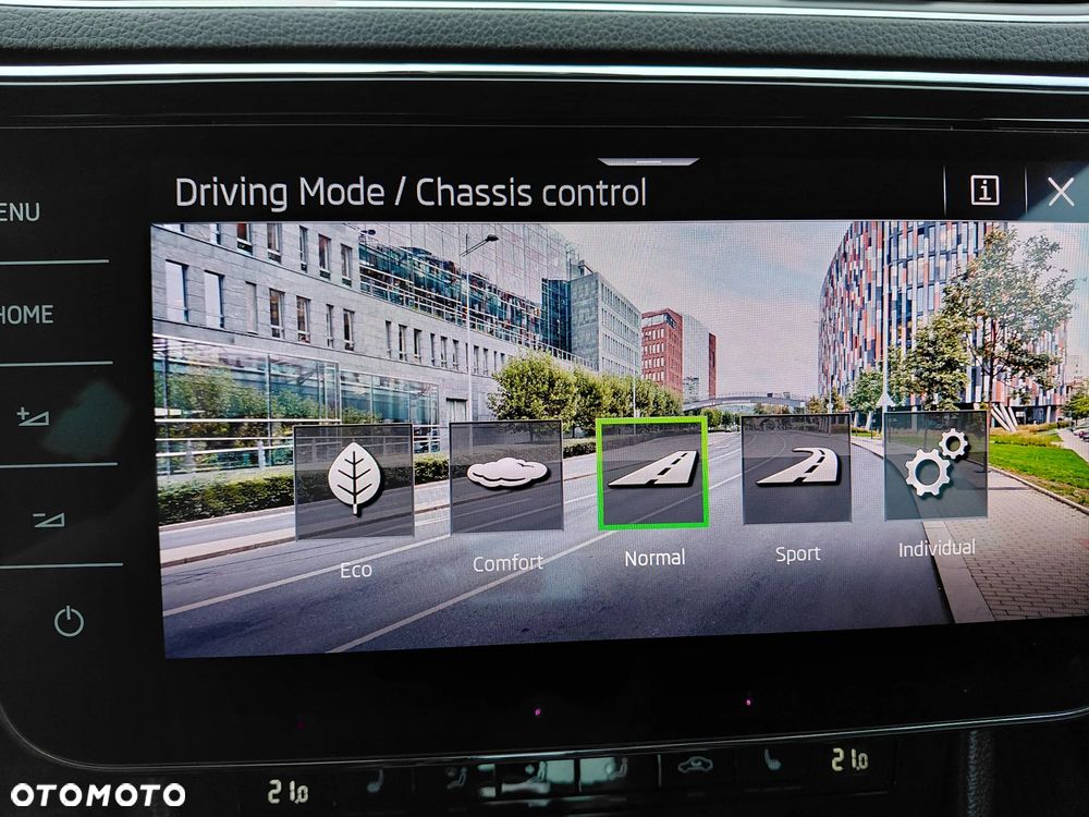 Skoda Superb 2.0 TSI L&K DSG - 9