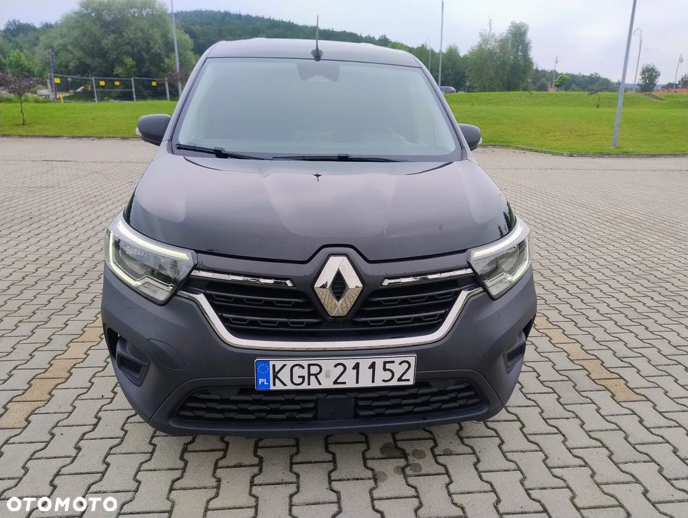 Renault Kangoo Citan Express - 2