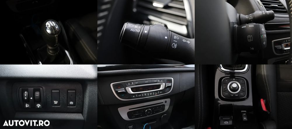 Renault Megane Energy dCi Intens - 10