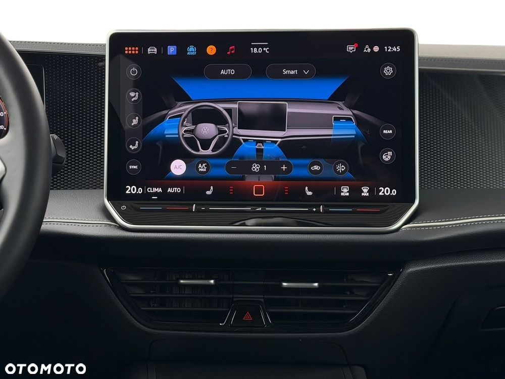 Volkswagen Passat - 38