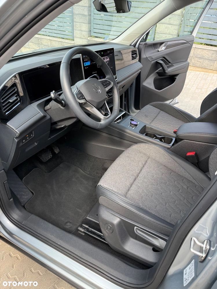 Volkswagen Tiguan - 23