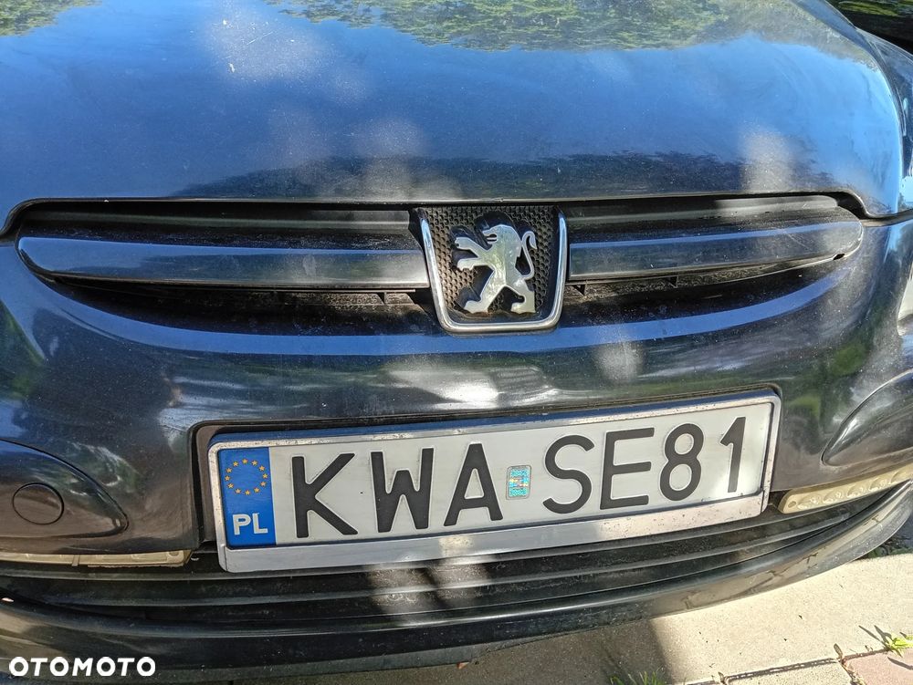 Peugeot 307 - 2