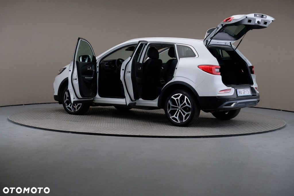 Renault Kadjar 1.3 TCe FAP Intens EDC - 7