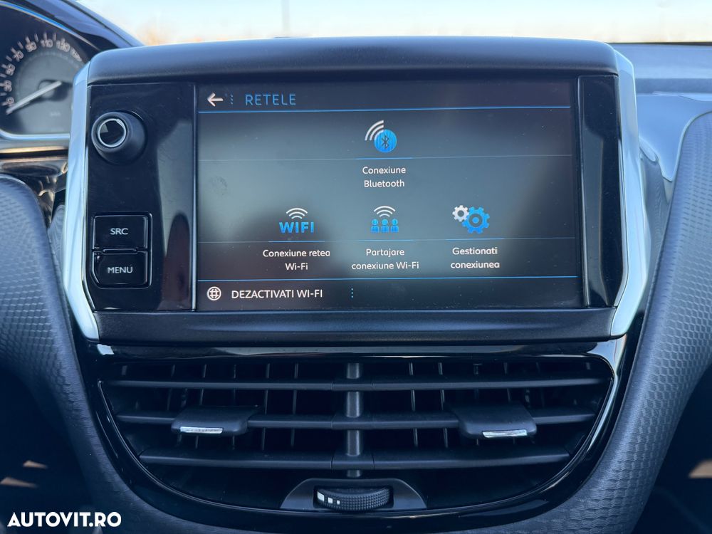 Peugeot 2008 PureTech 110 Stop&Start EAT6 Allure - 33