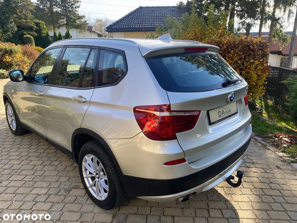 BMW X3 - 13