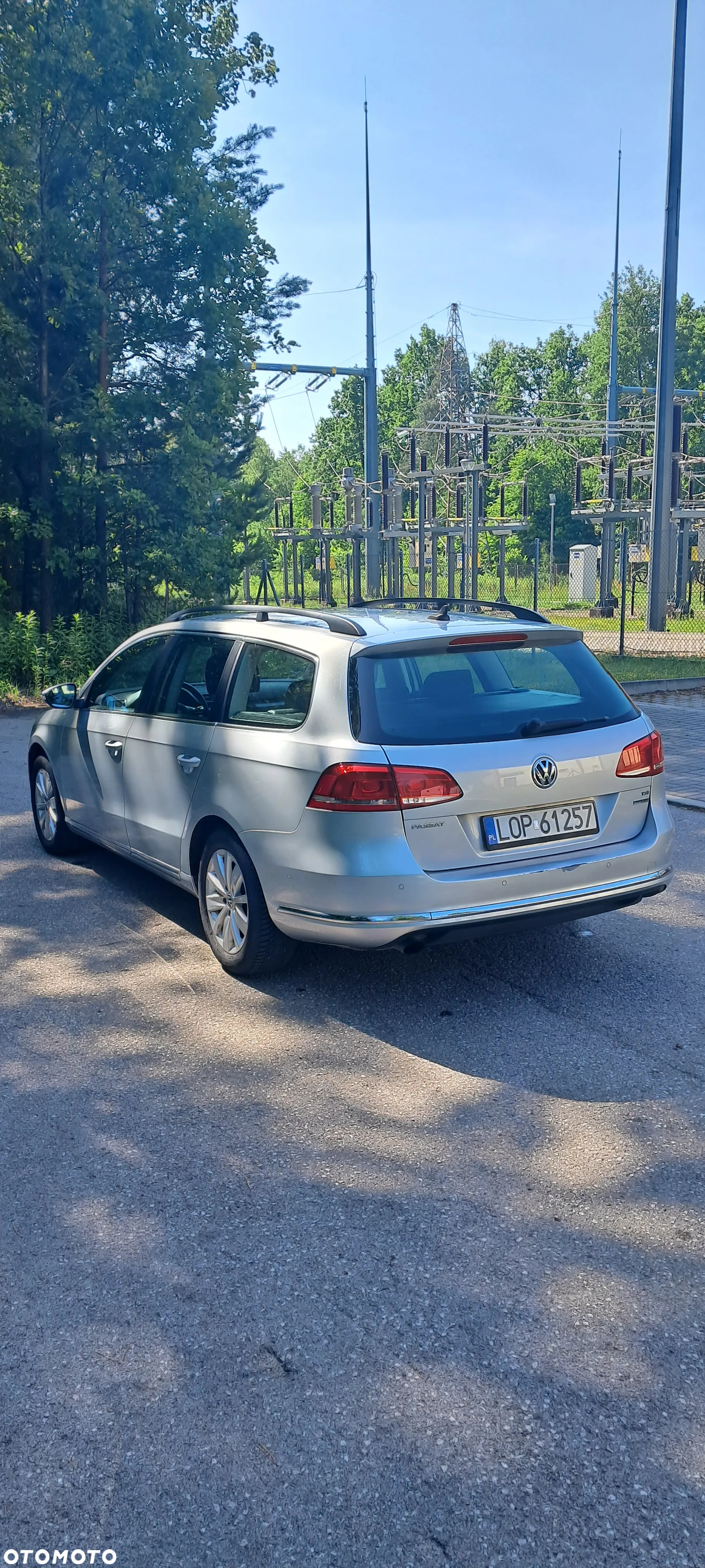Volkswagen Passat 1.4 TSI BMT Comfortline - 23