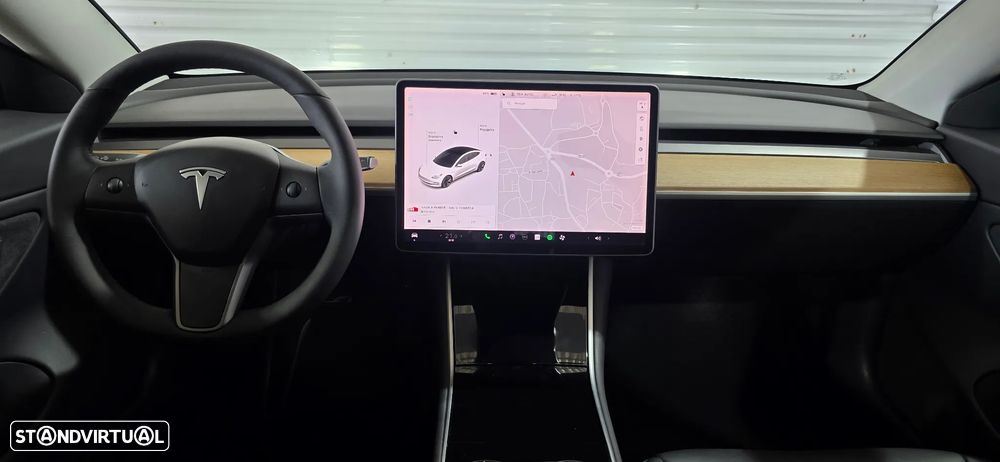 Tesla Model 3 Long Range Tração Integral - 15