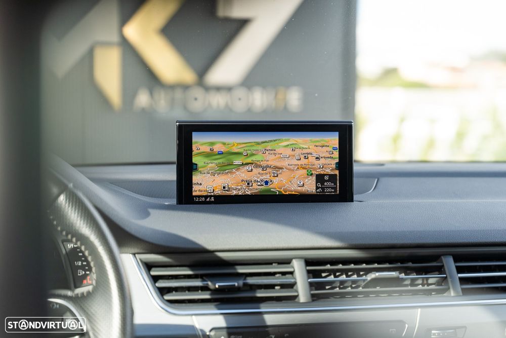 Audi Q7 3.0 TDI e-tron quattro S-line Tiptronic - 26