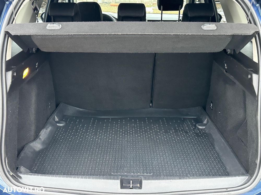 Dacia Duster Blue dCi 115 2WD Prestige - 31