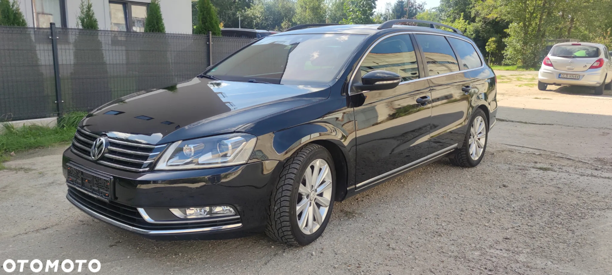 Volkswagen Passat 2.0 TDI Comfortline - 2