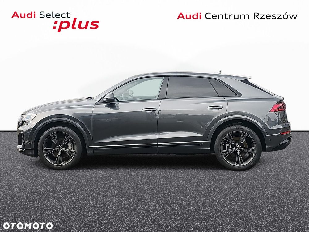 Audi Q8 55 TFSI mHEV Quattro Tiptronic - 8