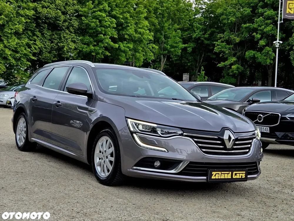 Renault Talisman 1.6 Energy dCi Intens EDC - 5