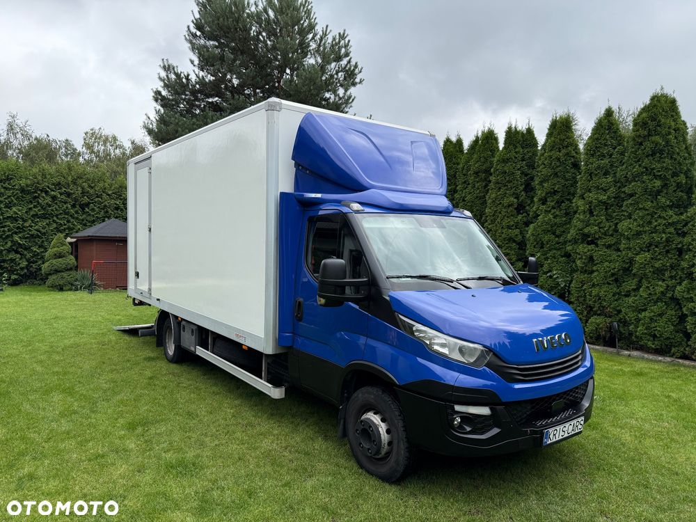 Iveco 70C18 - 3